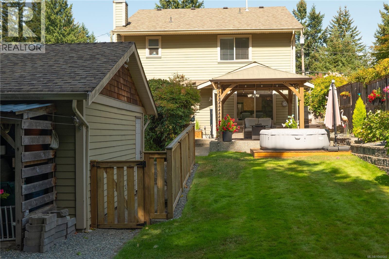 5419 Dunster Rd - 7