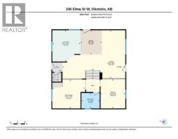 106 Elma Street W, Okotoks, AB T1S1J9 Photo 32