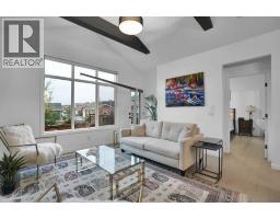 Bedroom - 124, 55 Fireside Circle, Cochrane, AB T4C2P5 Photo 13