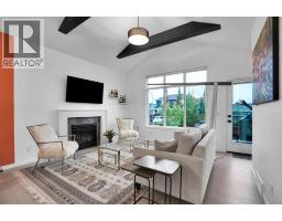 Recreational, Games room - 124, 55 Fireside Circle, Cochrane, AB T4C2P5 Photo 14