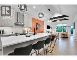 Kitchen - 124, 55 Fireside Circle, Cochrane, AB T4C2P5 Photo 6