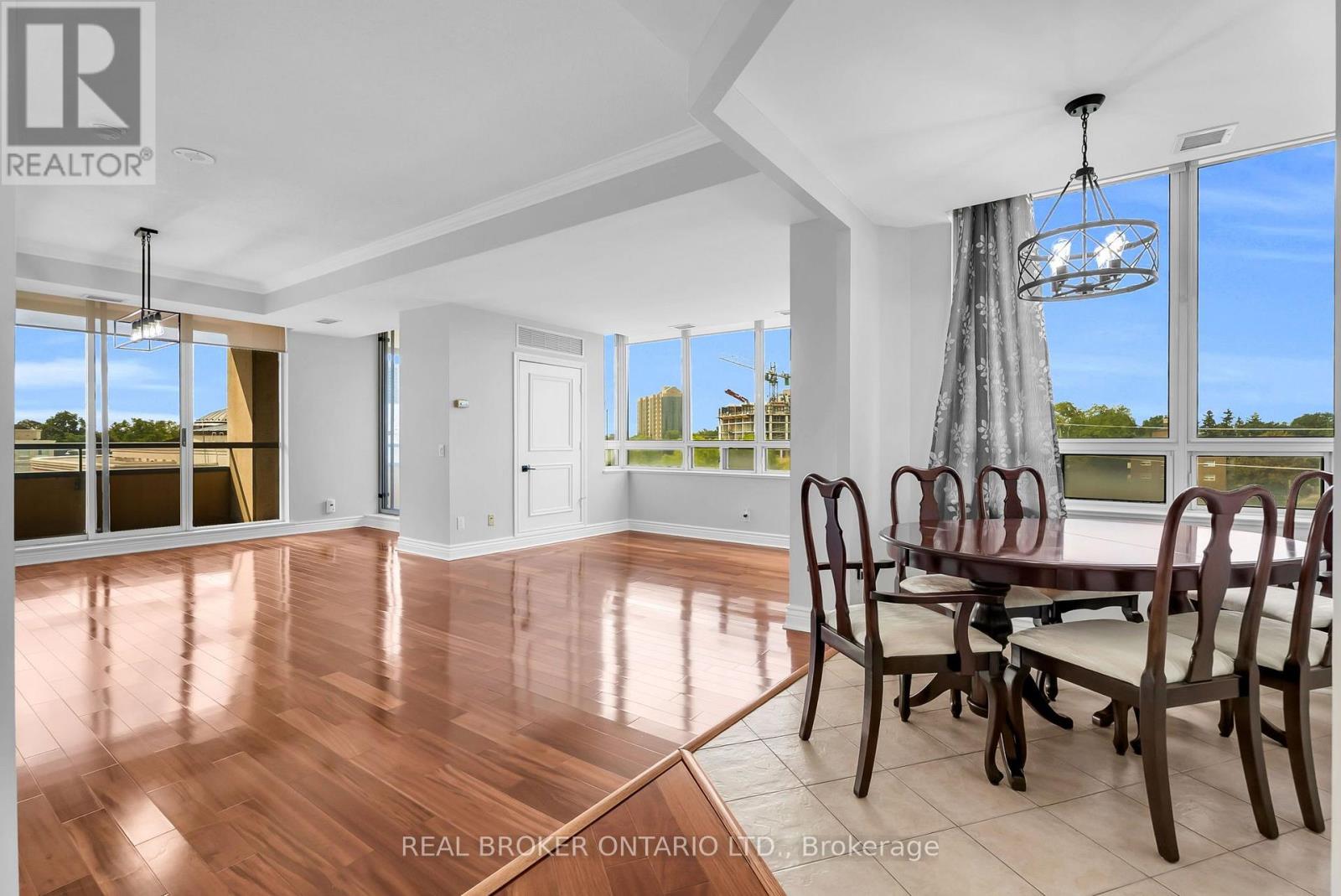 #405 1 BELVEDERE COURT - 10