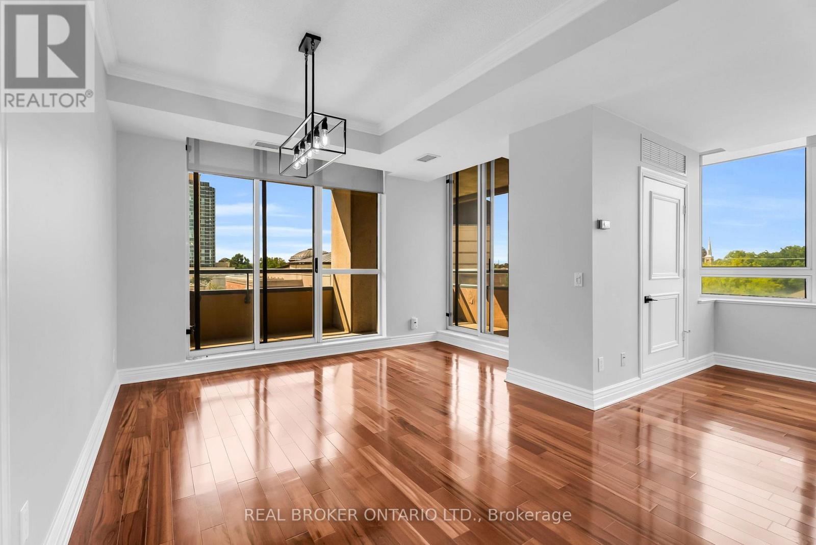 #405 1 BELVEDERE COURT - 19