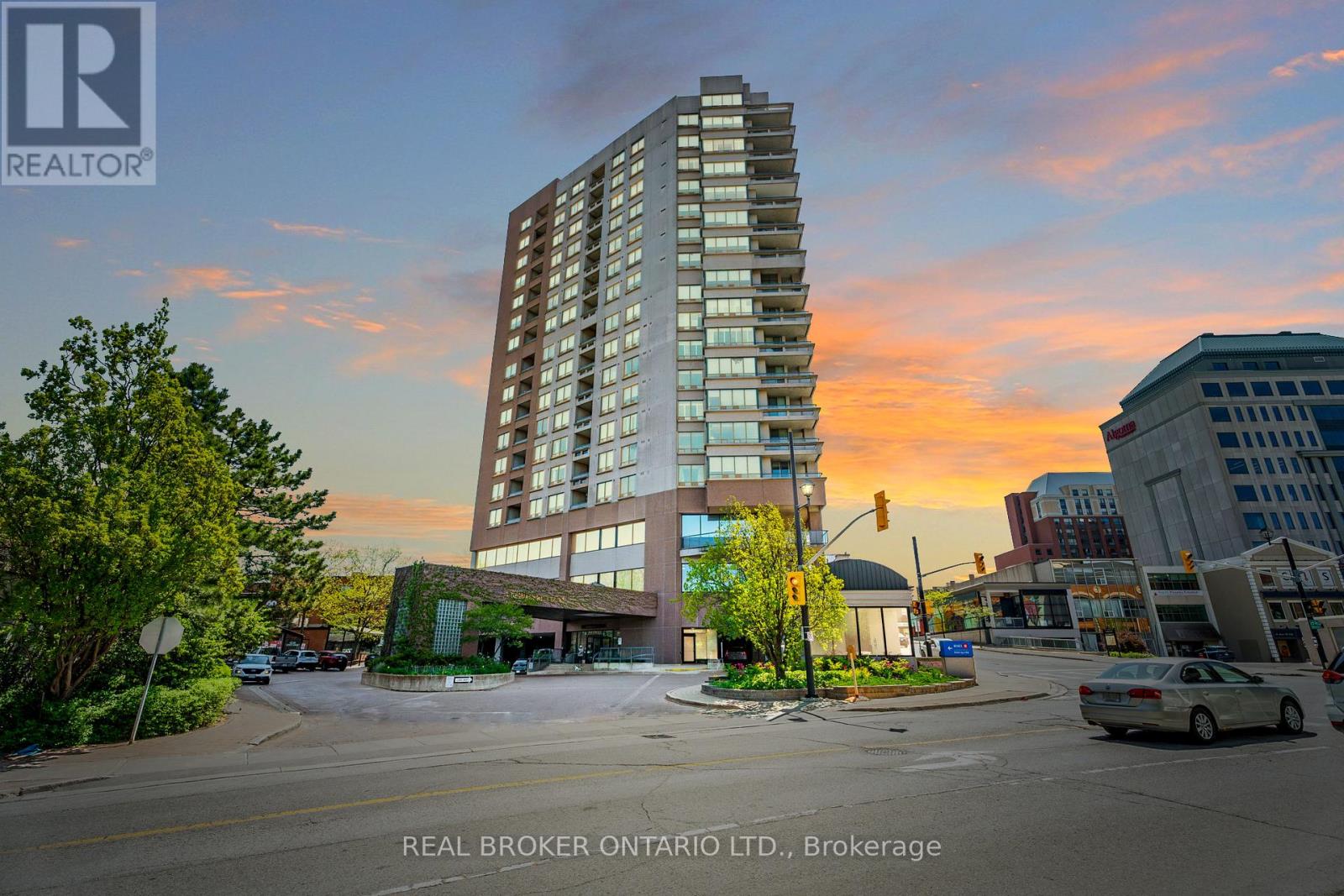 #405 1 BELVEDERE COURT - 2