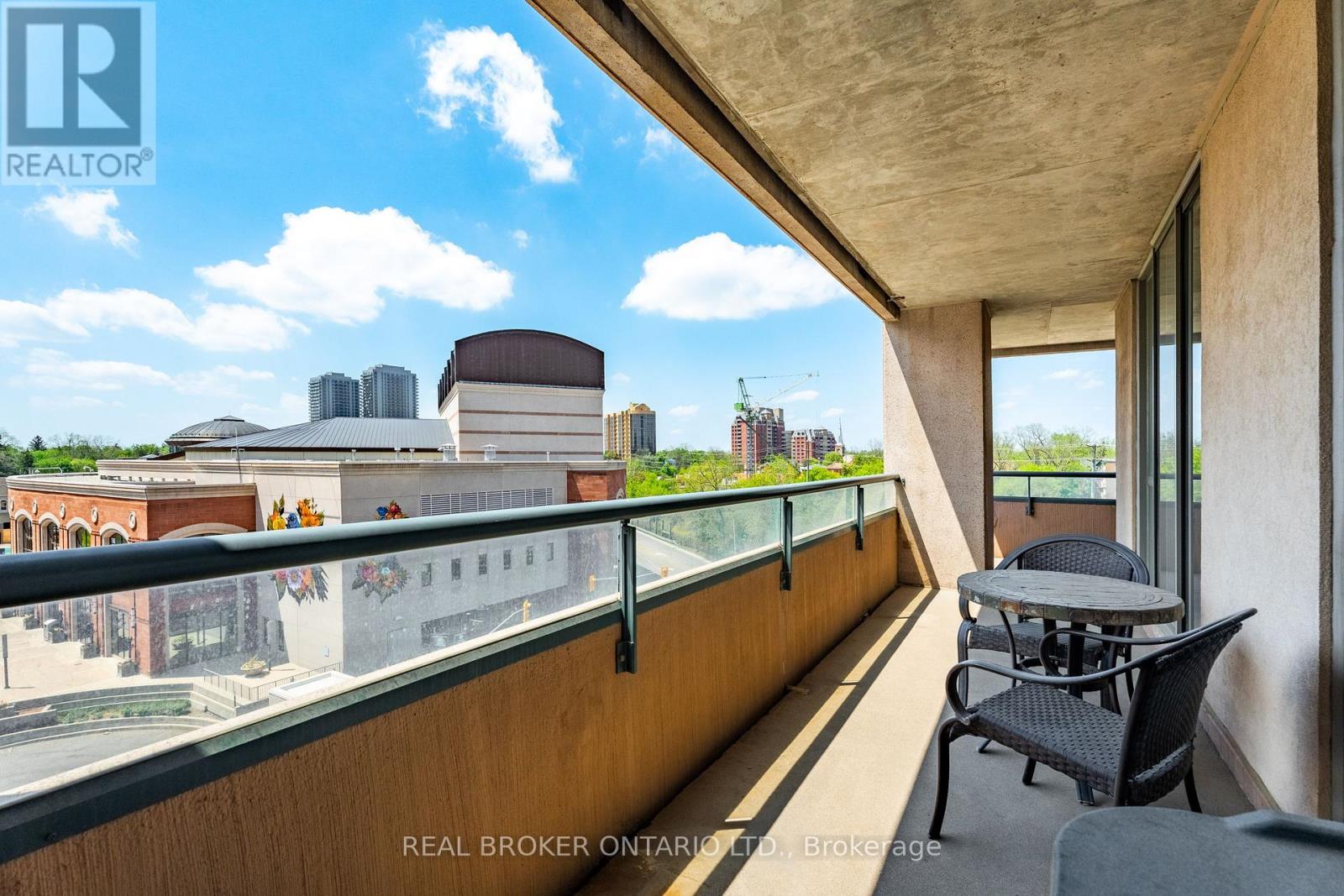 #405 1 BELVEDERE COURT - 22