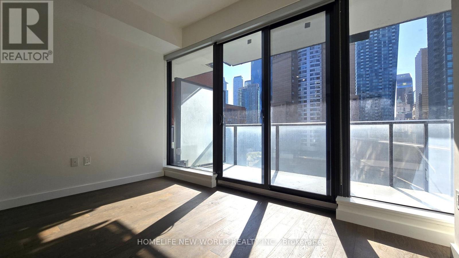 1006 - 2A CHURCH STREET, Toronto (Waterfront Communities) — photo 4