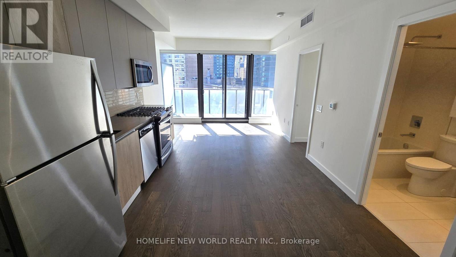 1006 - 2A CHURCH STREET, Toronto (Waterfront Communities) — photo 2