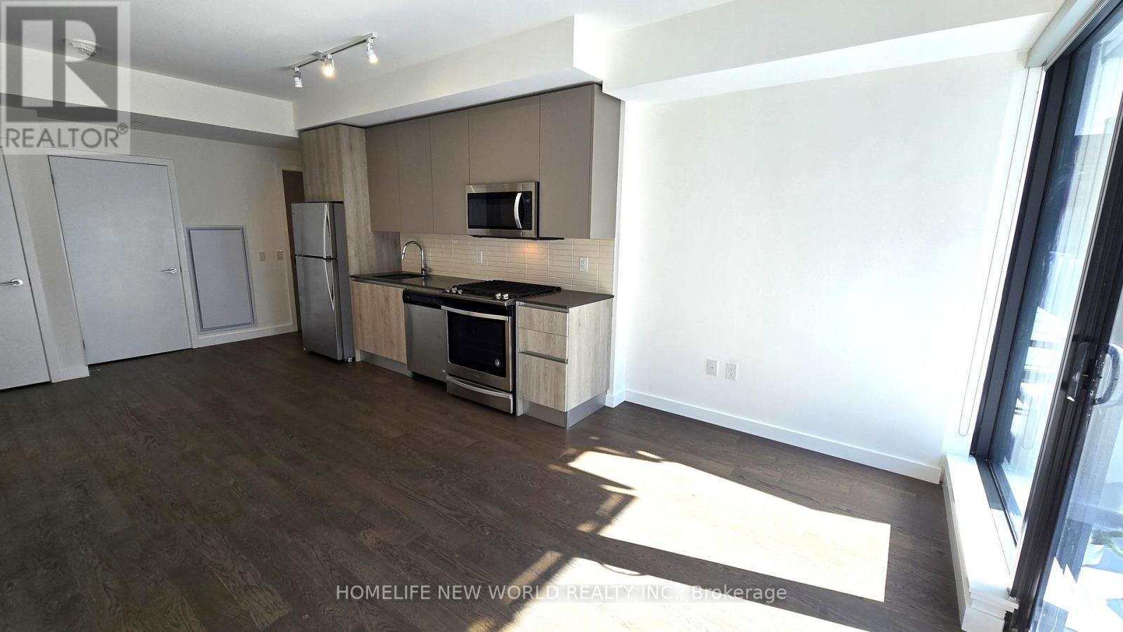 1006 - 2A CHURCH STREET, Toronto (Waterfront Communities) — photo 3
