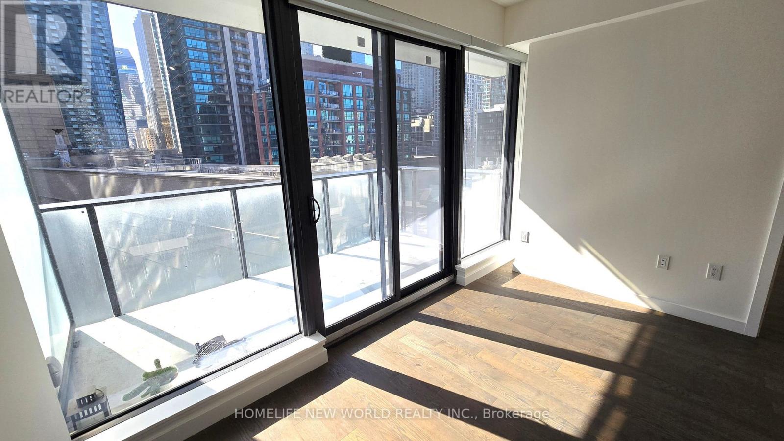1006 - 2A CHURCH STREET, Toronto (Waterfront Communities) — photo 5