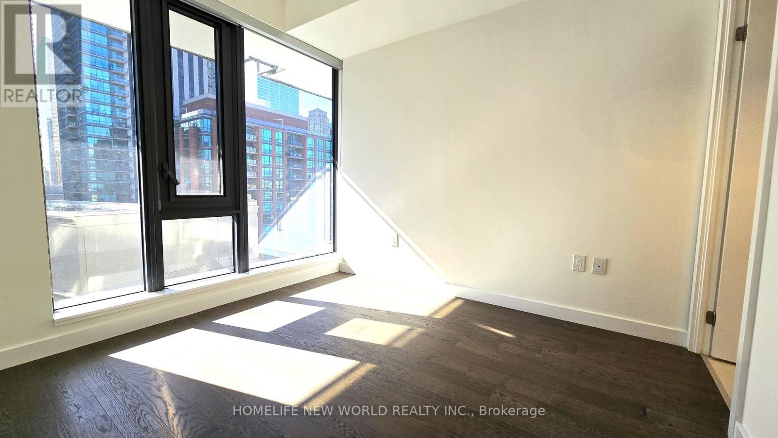 1006 - 2A CHURCH STREET, Toronto (Waterfront Communities) — photo 7