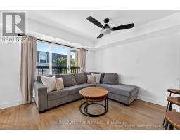2020 - 125 George Appleton Way, Toronto, ON M3M0A2 Photo 8