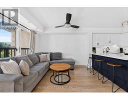 2020 - 125 George Appleton Way, Toronto, ON M3M0A2 Photo 9