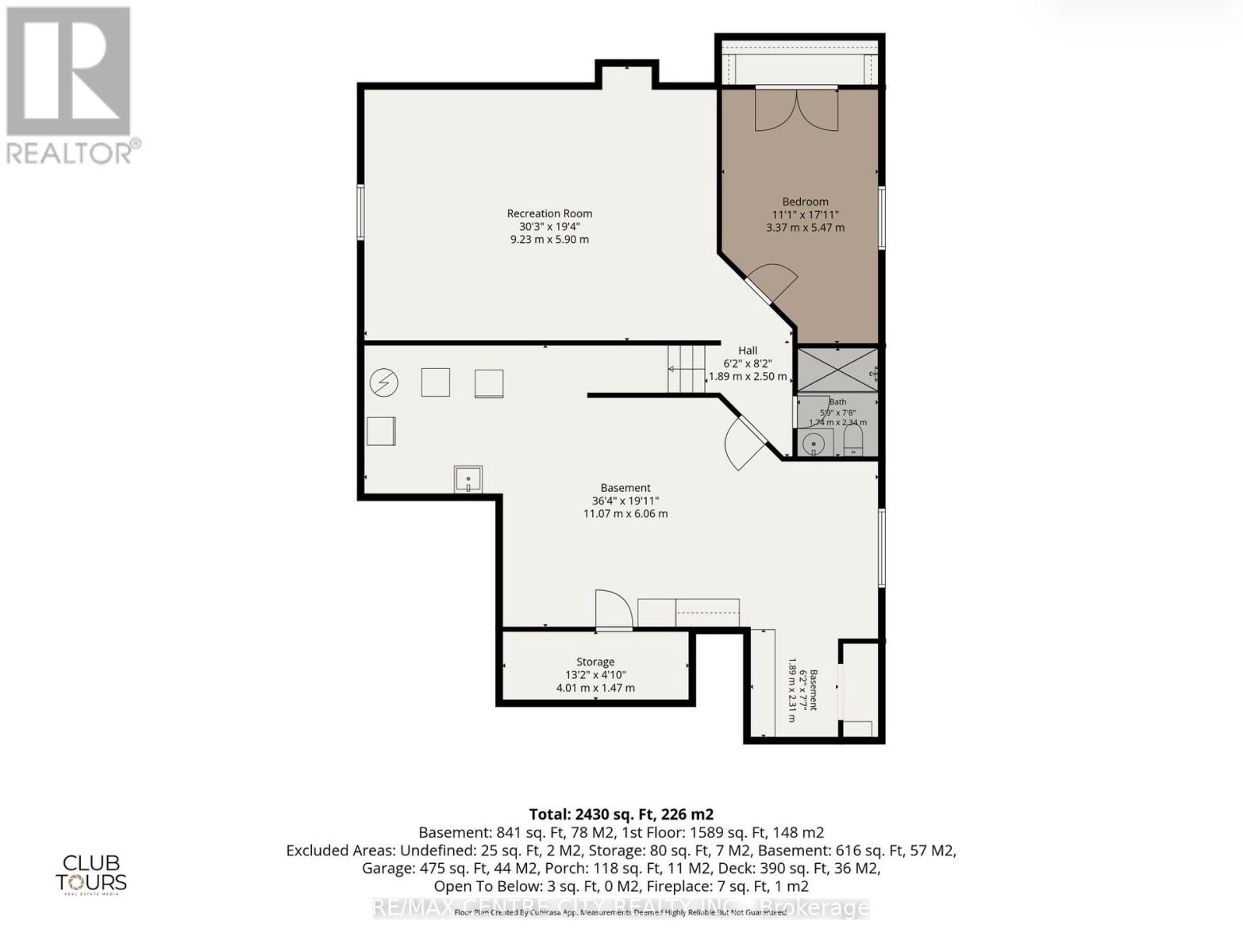 68 WILLOW RIDGE ROAD - 48