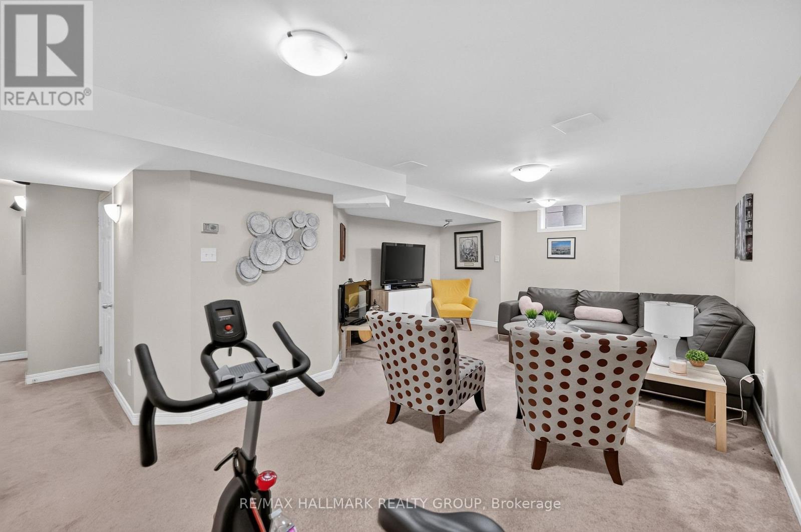 4 Bed, 4 Bath House for Sale in Ottawa – 45 FRANKLIN CATHCART CRESCENT S, Ottawa – MLS# X13770558 - Image 38