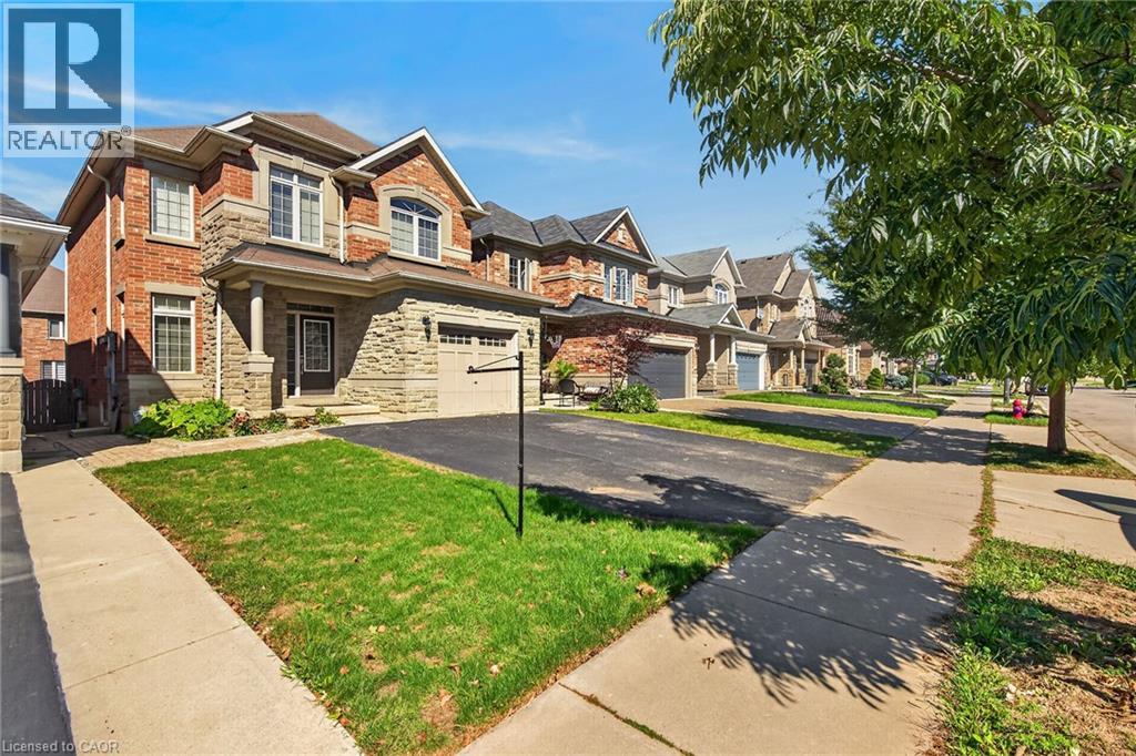 44 MATTEO Trail, Hamilton — photo 3
