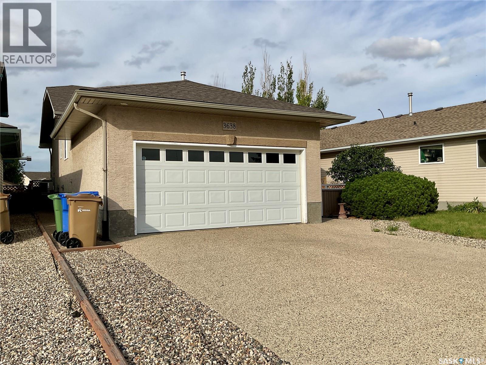 3638 Hammstrom WAY E, Regina — photo 3