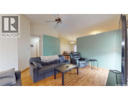 Kitchen/Dining room - 3638 Hammstrom Way E, Regina, SK S4N7N9 Photo 6
