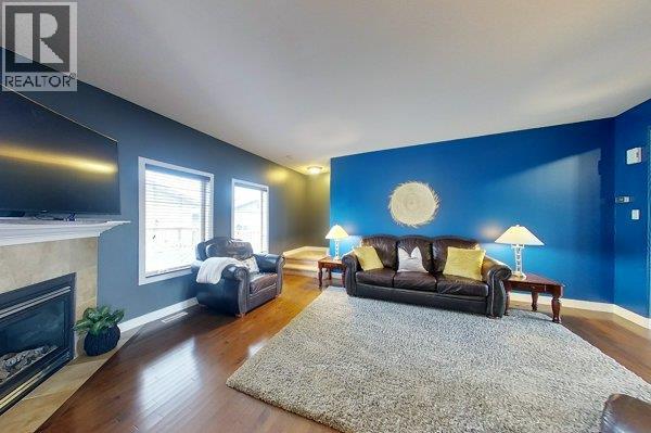 108 Waxwing Rise, Fort McMurray