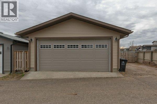 108 Waxwing Rise, Fort McMurray