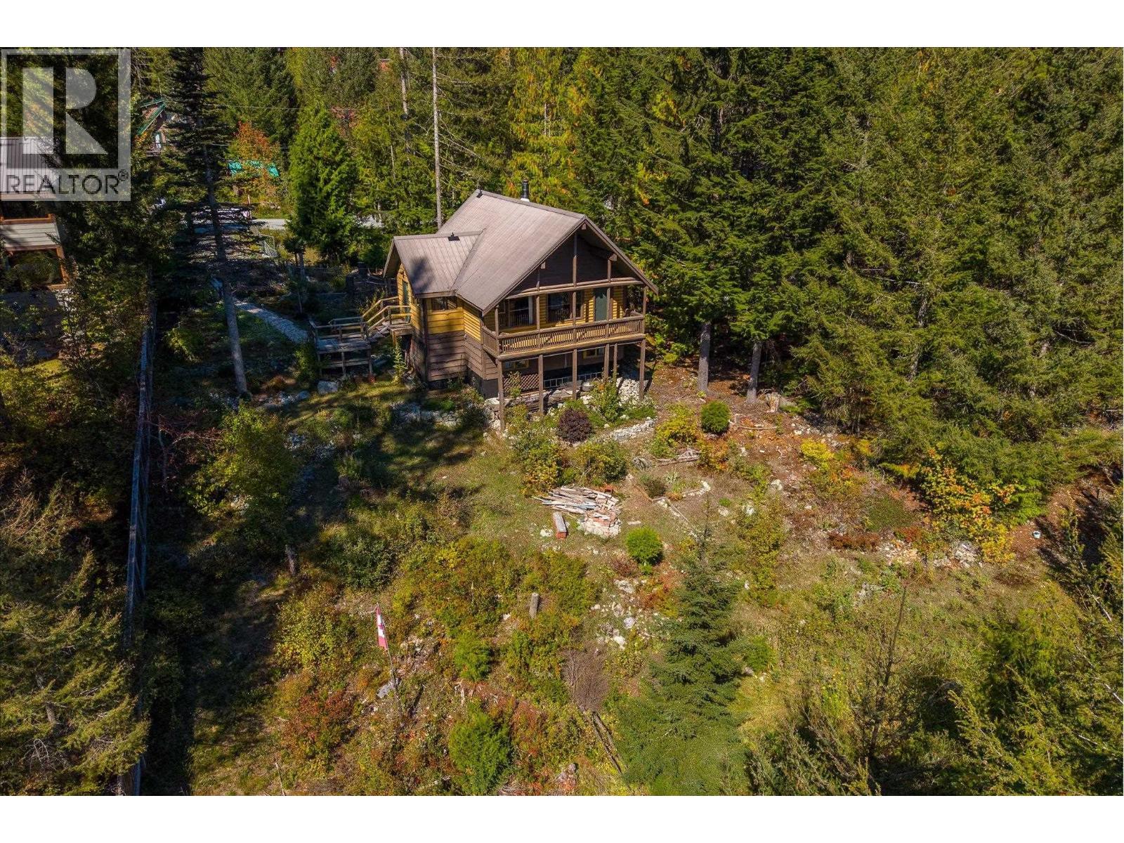 9291 EMERALD DRIVE, Whistler - Image 1