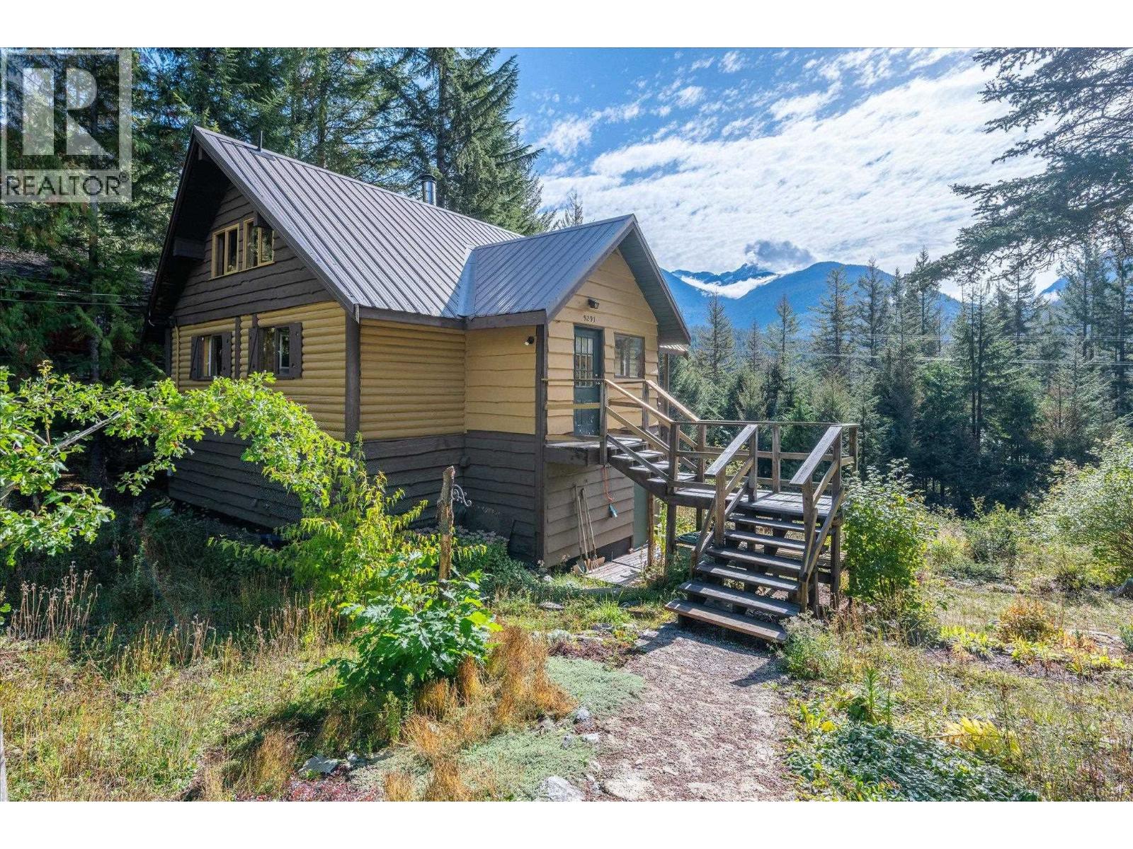 9291 EMERALD DRIVE, Whistler - Image 1