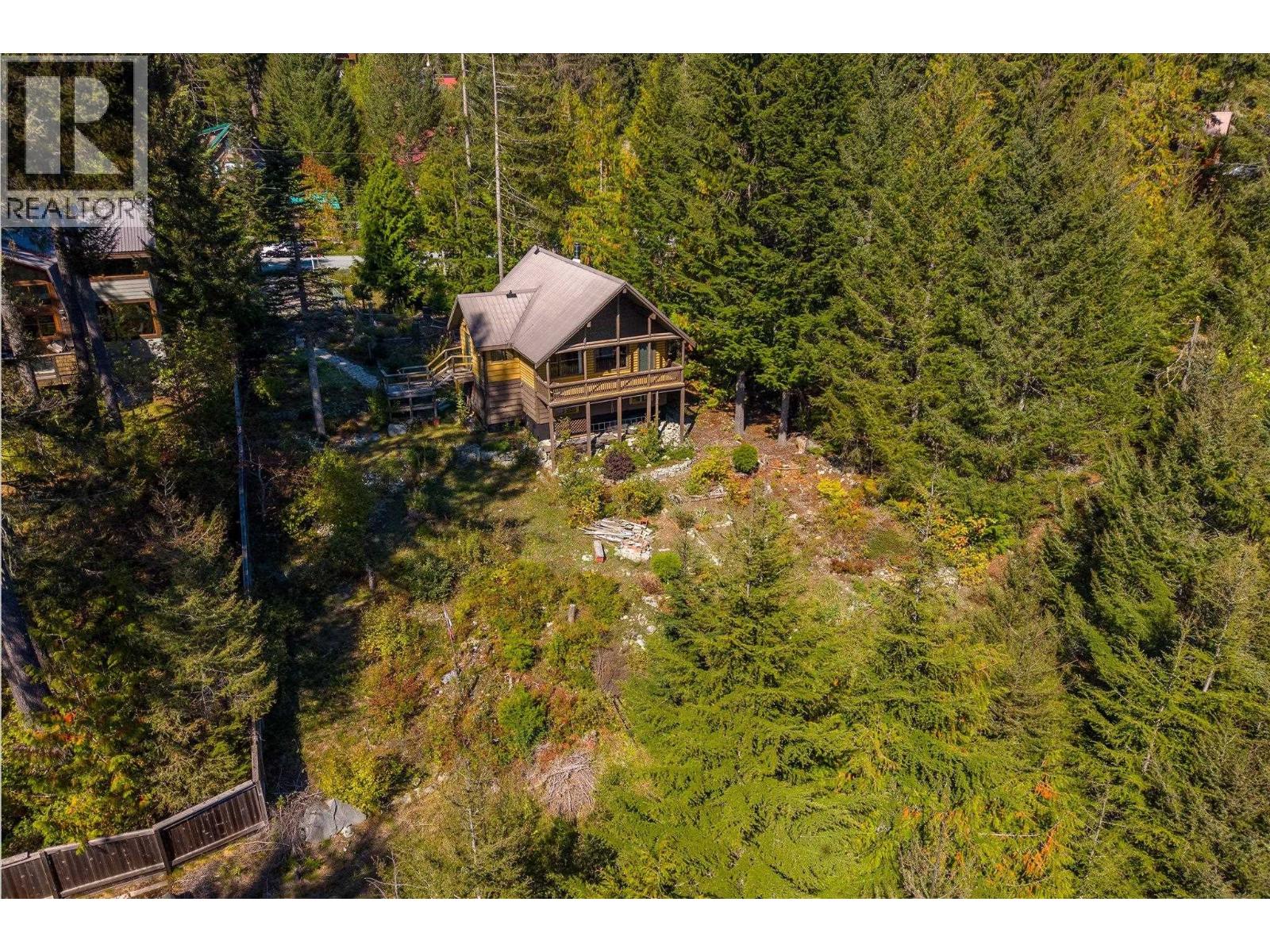 9291 EMERALD DRIVE, Whistler - Image 1