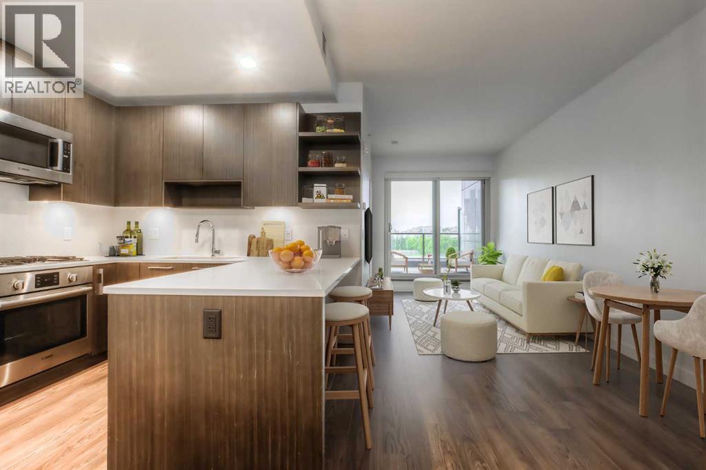 409, 88 9 Street NE, Bridgeland/Riverside, Calgary photo 5
