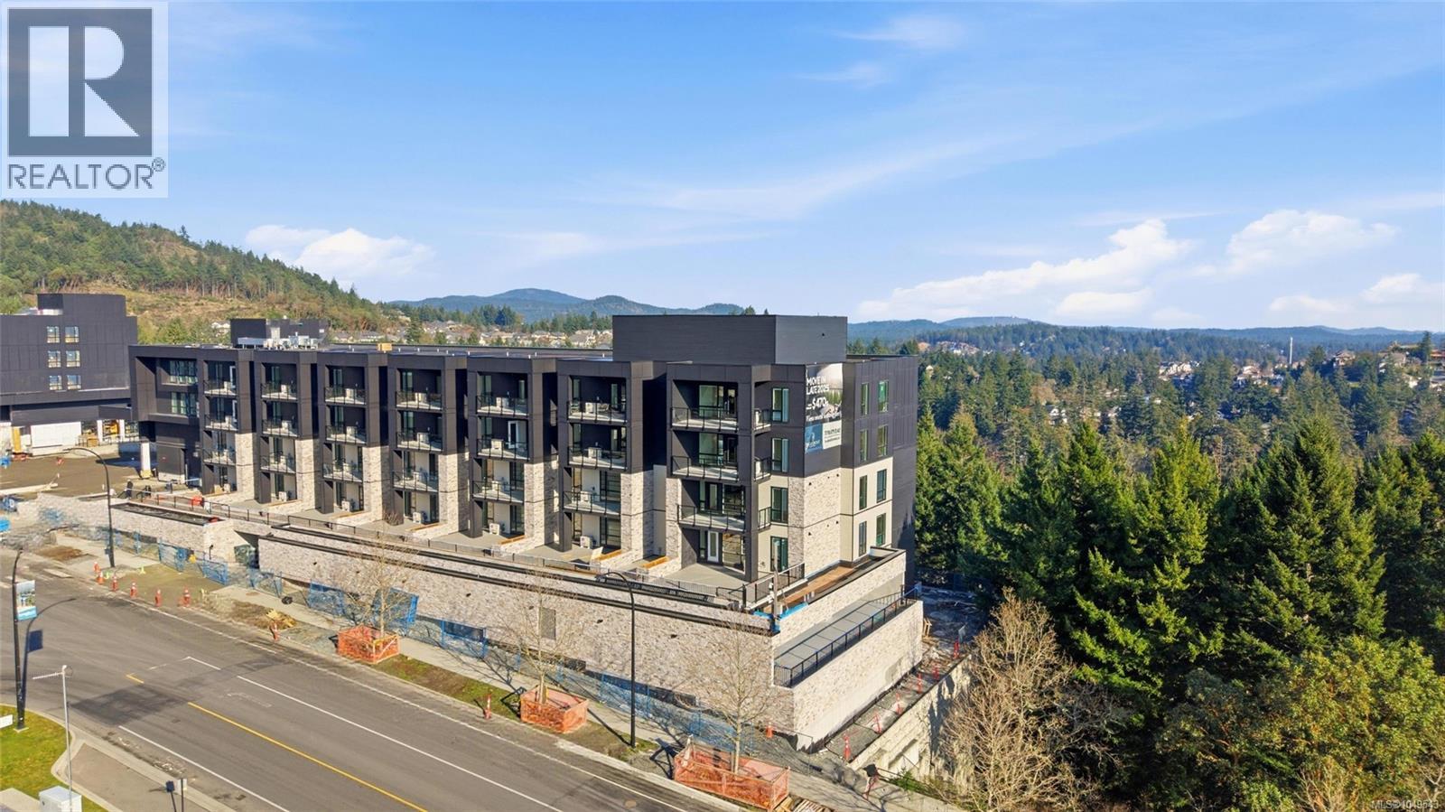 613 2337 Bear Mountain Parkway, Langford