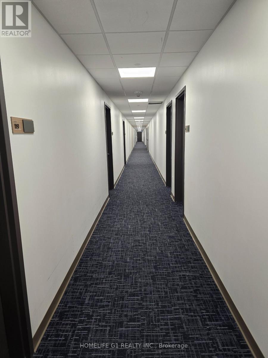 127 - 998 MARTIN GROVE ROAD, Toronto (West Humber-Clairville) — photo 4