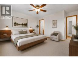Recreational, Games room - 20 Westpoint Drive, Didsbury, AB T0M0W0 Photo 13