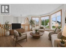 Living room - 20 Westpoint Drive, Didsbury, AB T0M0W0 Photo 6