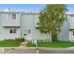 Row / Townhouse for sale at 248 Dickinsfield Ct NW, Edmonton — MLS® E4503567