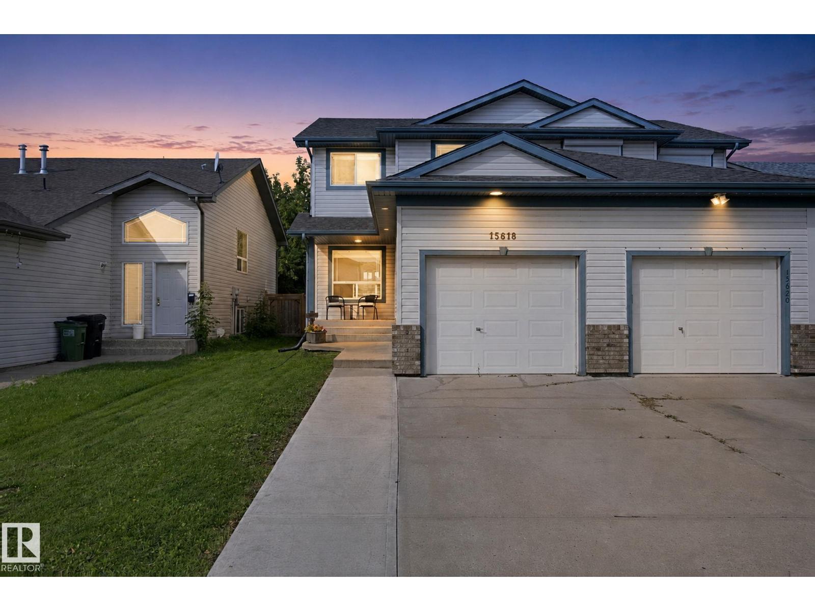 15618 141 ST NW, Carlton, Edmonton photo 1