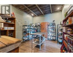 Recreational, Games room - 288139 658 Avenue W, Rural Foothills County, AB T0L1H0 Photo 28