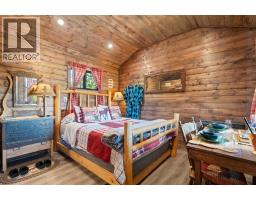 Primary Bedroom - 288139 658 Avenue W, Rural Foothills County, AB T0L1H0 Photo 42