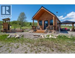3pc Bathroom - 288139 658 Avenue W, Rural Foothills County, AB T0L1H0 Photo 36
