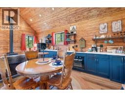 Loft - 288139 658 Avenue W, Rural Foothills County, AB T0L1H0 Photo 45