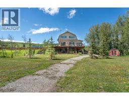 Kitchen - 288139 658 Avenue W, Rural Foothills County, AB T0L1H0 Photo 34