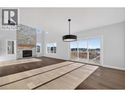 Bonus Room - 709 Dawson Common, Chestermere, AB T1X1Z7 Photo 11