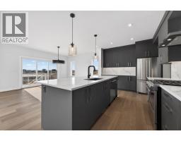Primary Bedroom - 709 Dawson Common, Chestermere, AB T1X1Z7 Photo 6