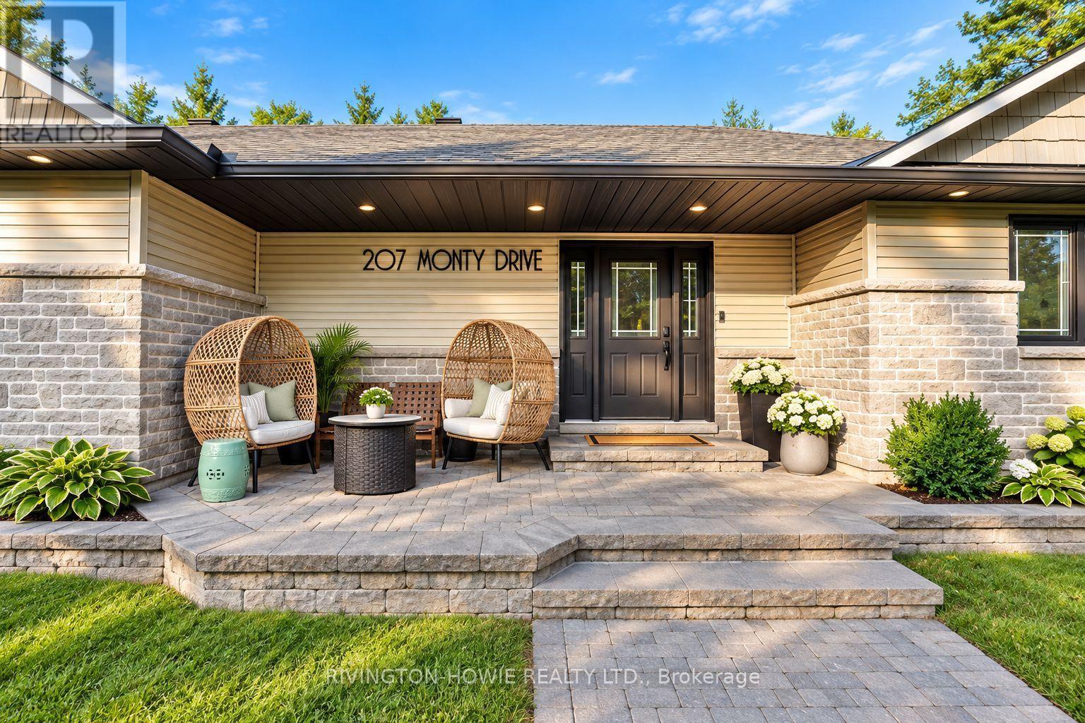207 MONTY DRIVE - 3