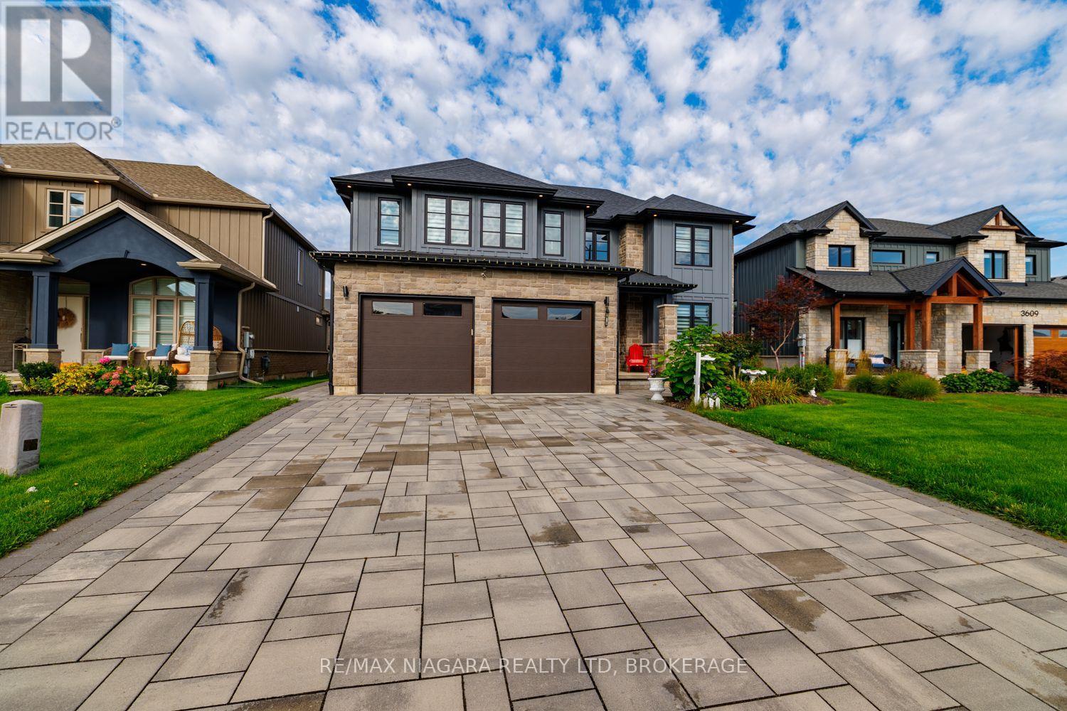 3603 CANFIELD CRESCENT, Fort Erie (Black Creek) — photo 1