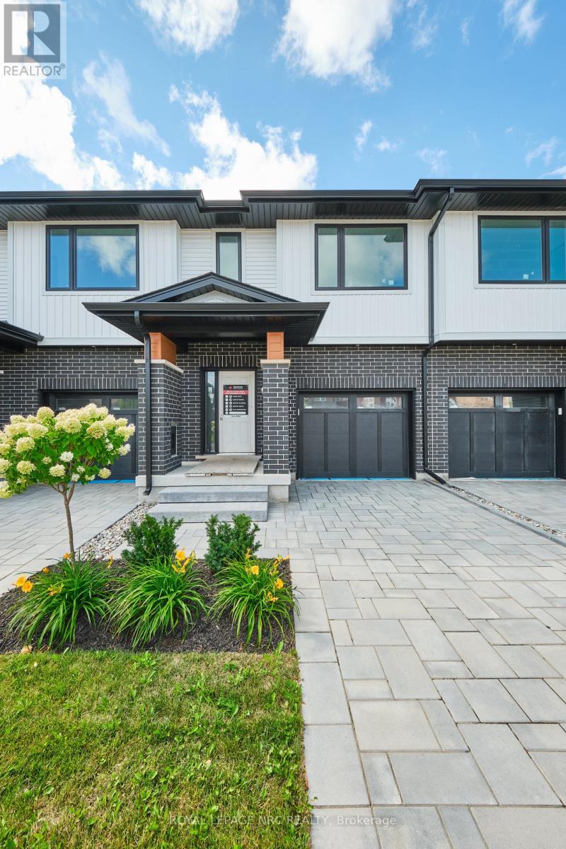 51 HARMONY WAY, Thorold (Rolling Meadows) — photo 3
