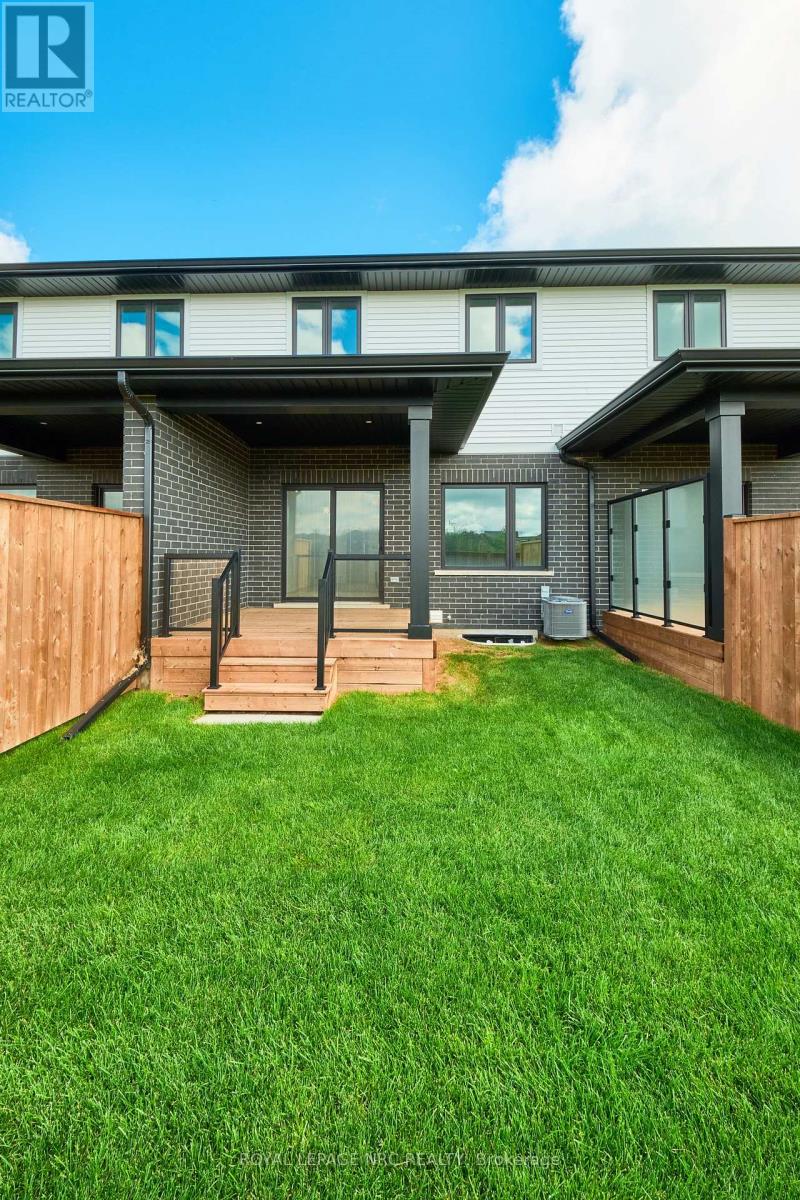 51 HARMONY WAY, Thorold (Rolling Meadows) — photo 5