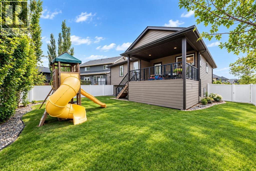 Listing photo – 4 Welsh Close, Red Deer