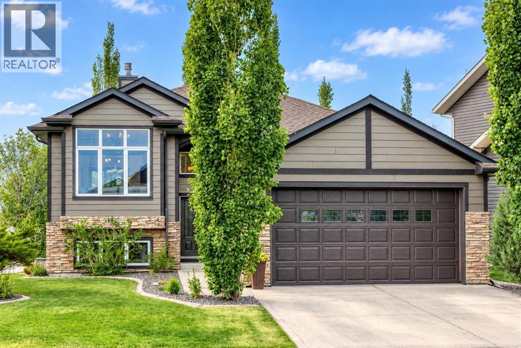 Listing photo – 4 Welsh Close, Red Deer