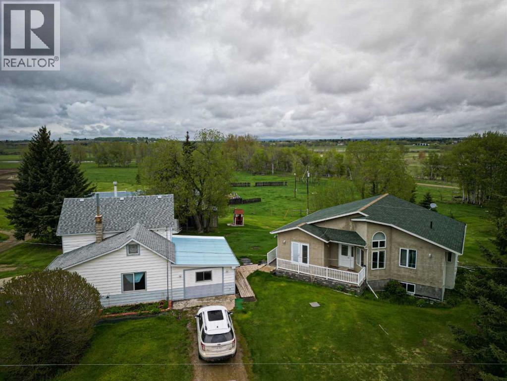 Listing photo – 3402 3 Township Road 392, Rural Lacombe County