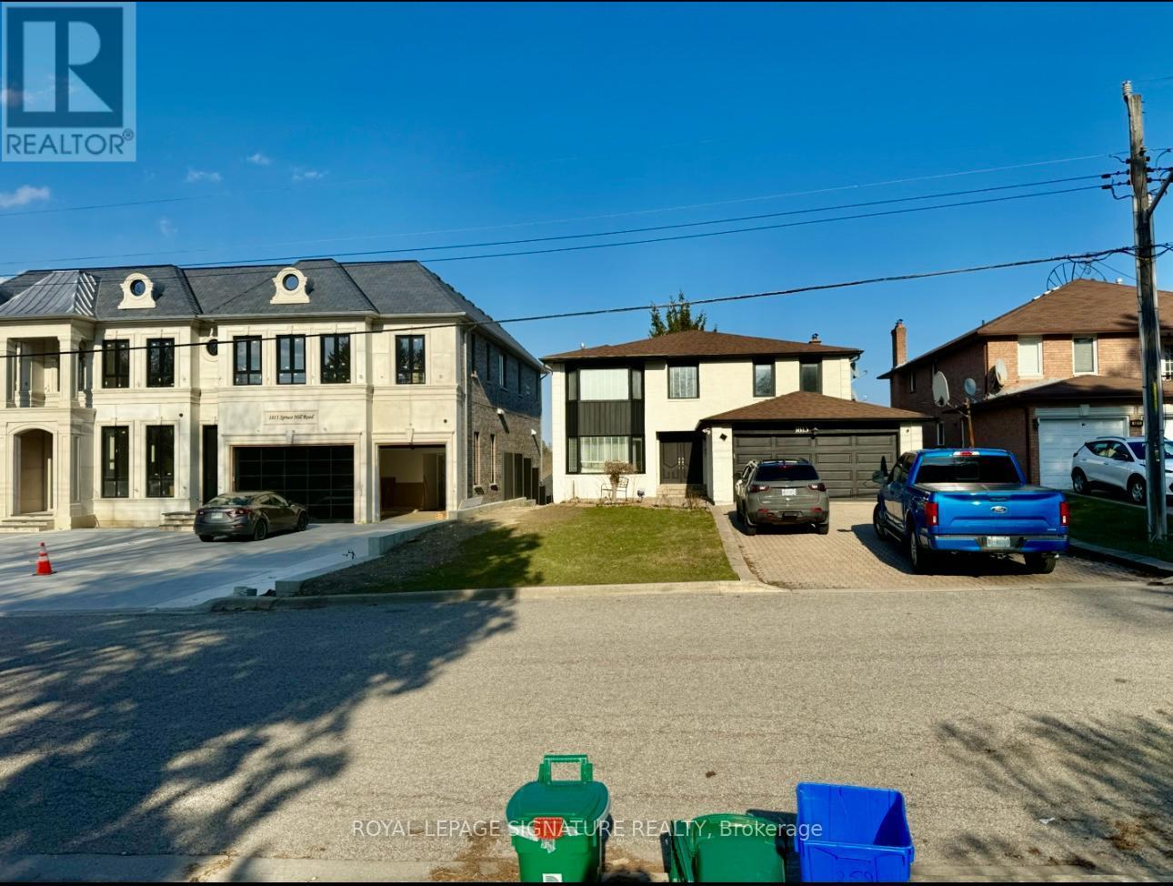 1813 SPRUCE HILL ROAD - 2