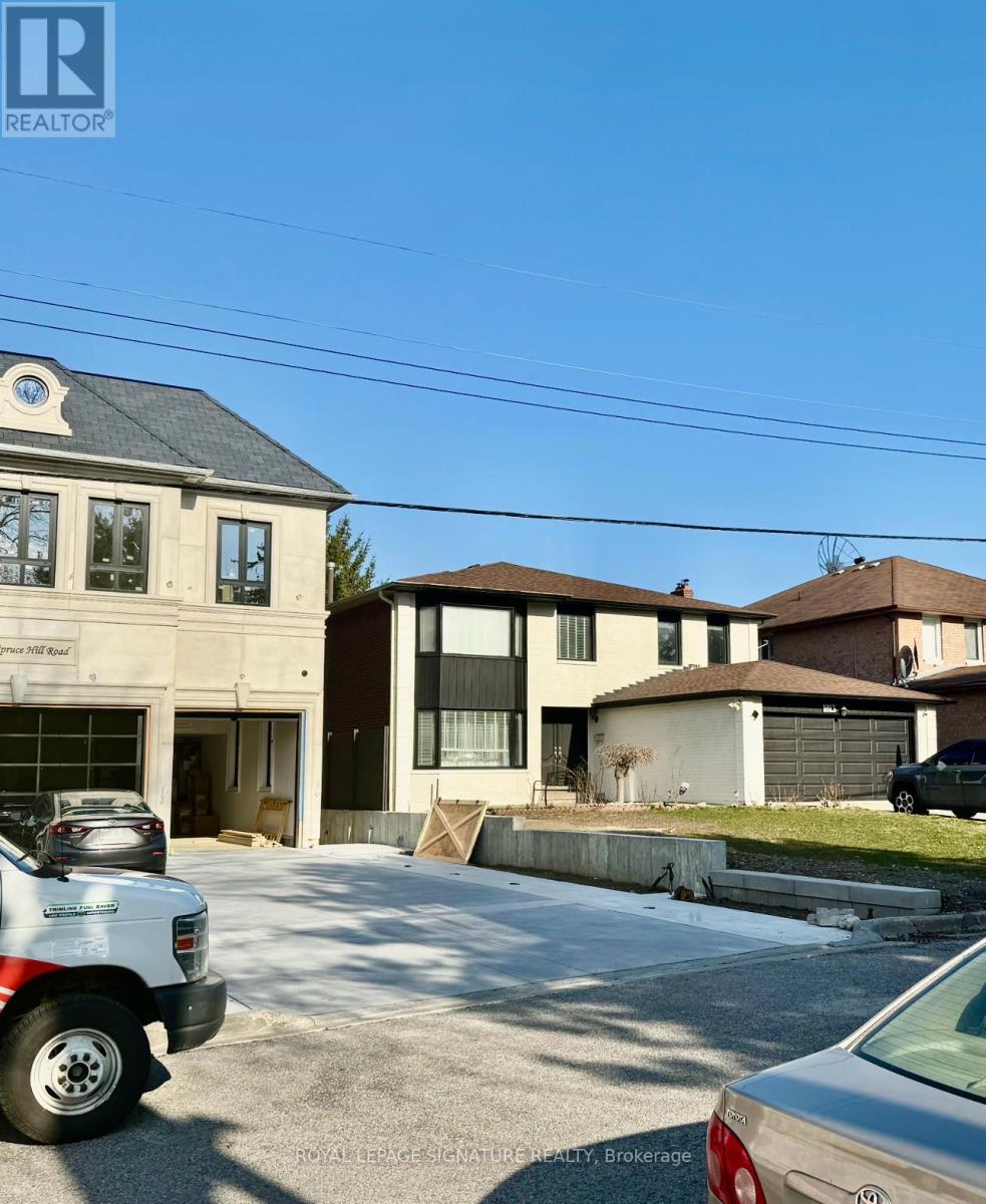 1813 SPRUCE HILL ROAD - 3