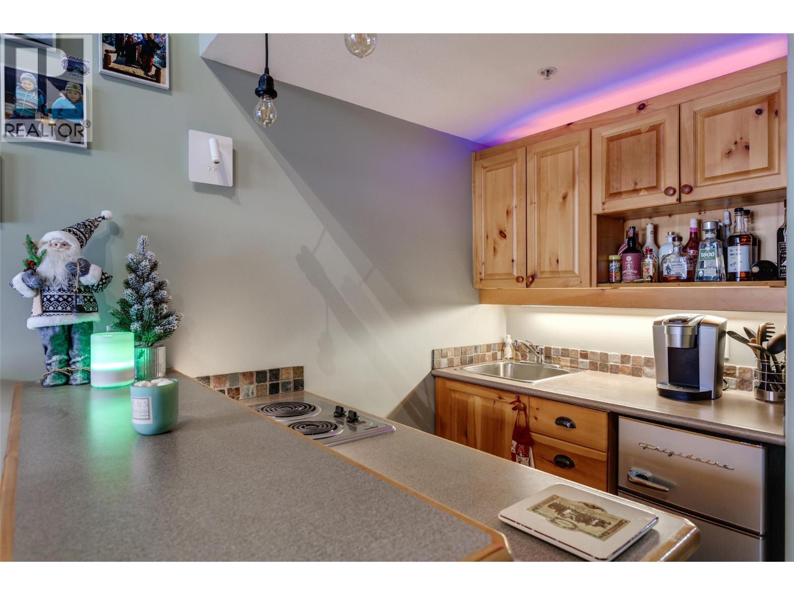 209 5335 Big White Road, Big White
